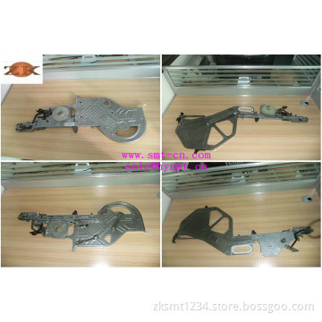 Many Panasonic MSR / HT feeders in stocks